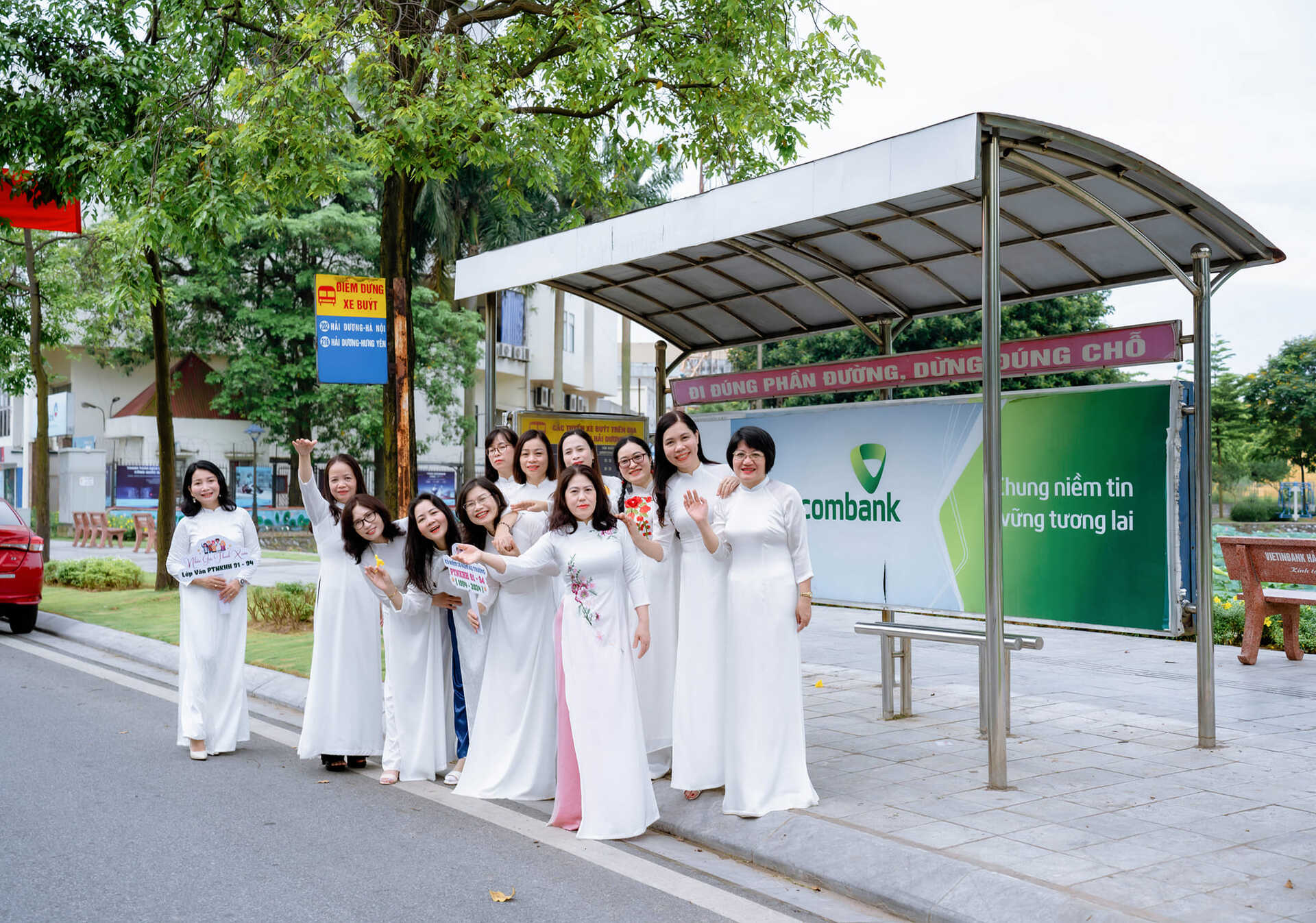 [BDT 21] Đi qua mùa hạ